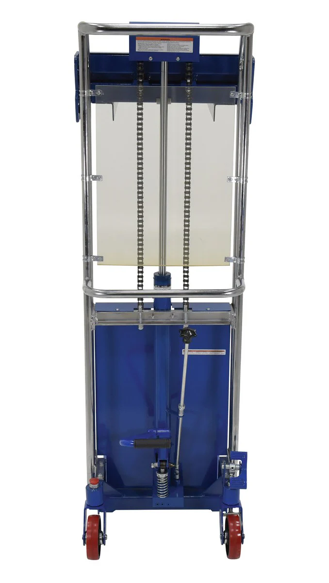 Vestil Manufacturing Corp Hefti-Lifts - Image 5