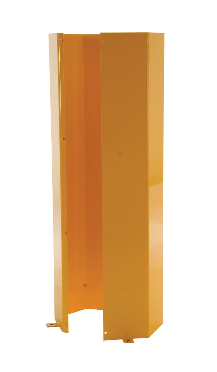 Vestil Manufacturing Corp Hexagonal Column Guards - Image 2