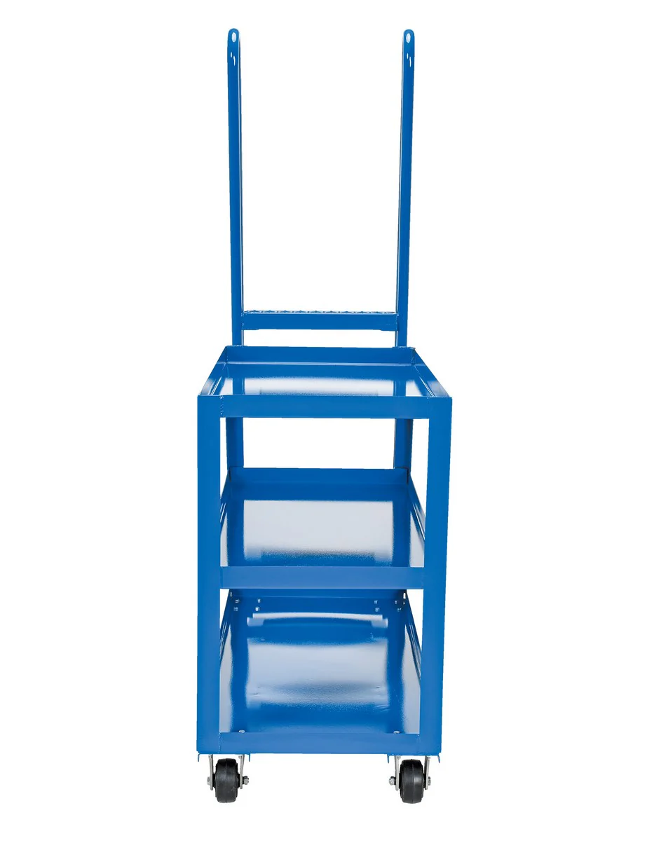 Vestil Manufacturing Corp Hi-Duty & Hi-Frame Stockpicker Trucks - Image 4