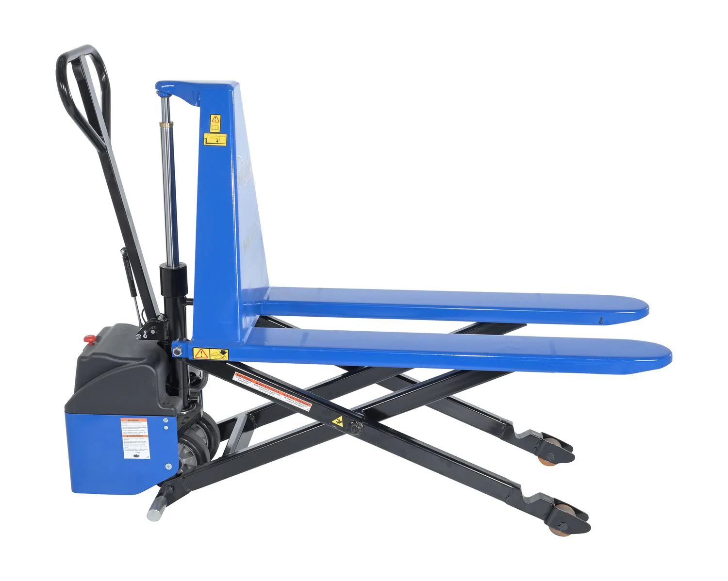 Vestil Manufacturing Corp High Lift Trucks (Pramac) - Image 3