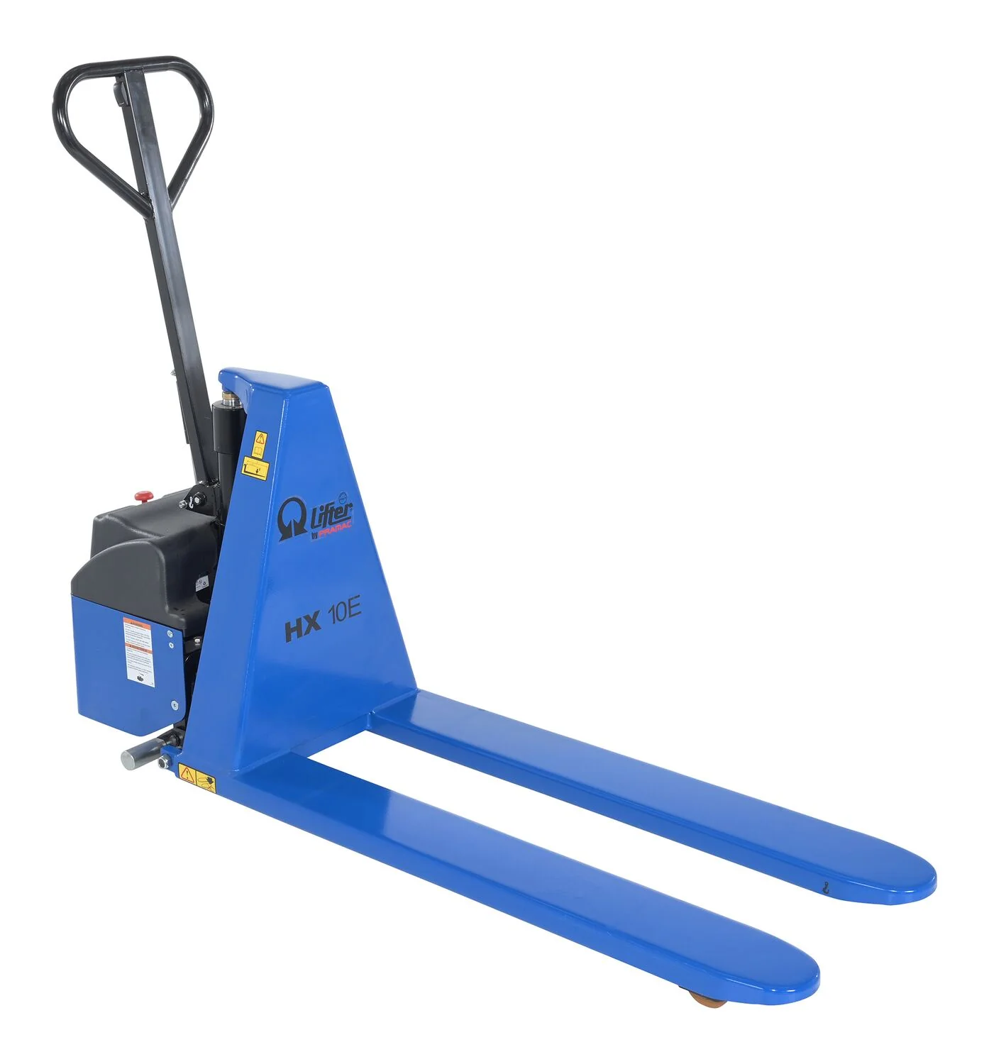 Vestil Manufacturing Corp High Lift Trucks (Pramac) - Image 5