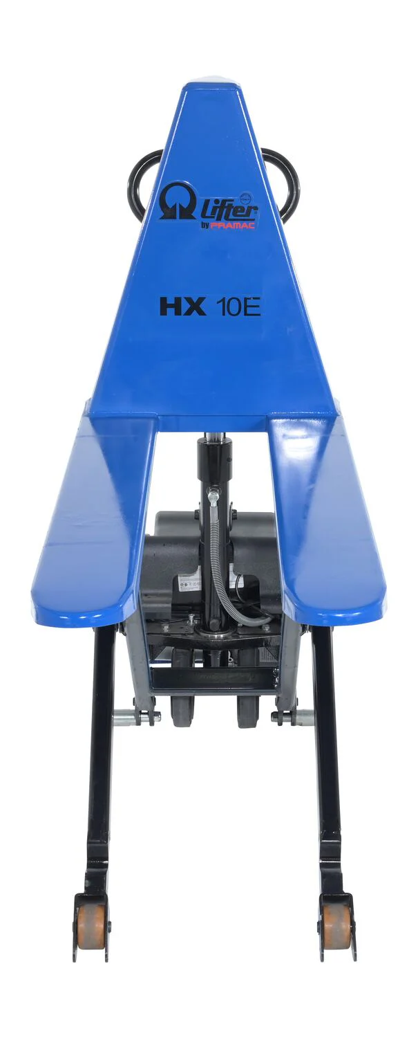 Vestil Manufacturing Corp High Lift Trucks (Pramac) - Image 6