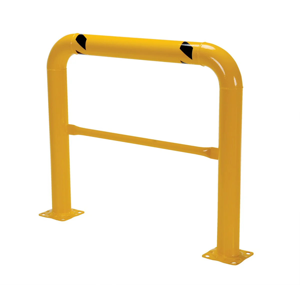 Vestil Manufacturing Corp High Profile Machinery Guards