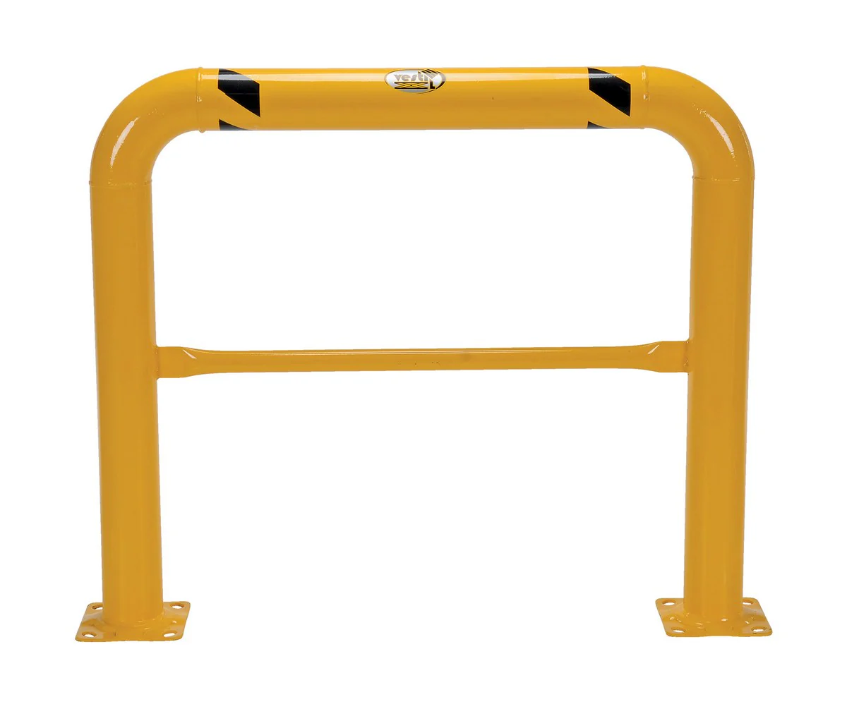 Vestil Manufacturing Corp High Profile Machinery Guards - Image 2
