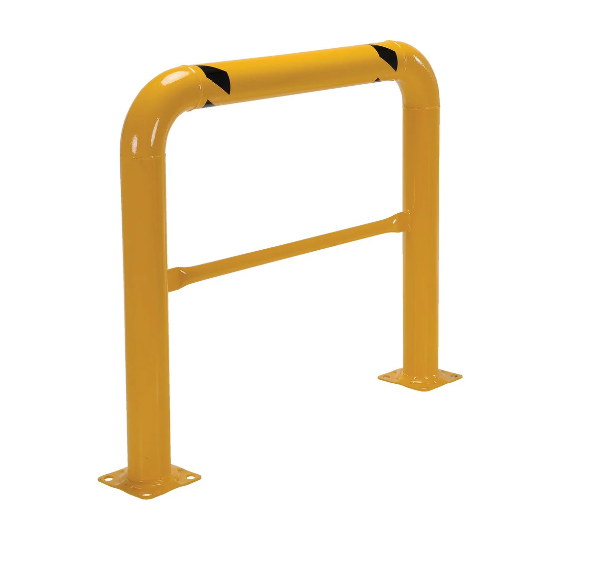 Vestil Manufacturing Corp High Profile Machinery Guards - Image 3