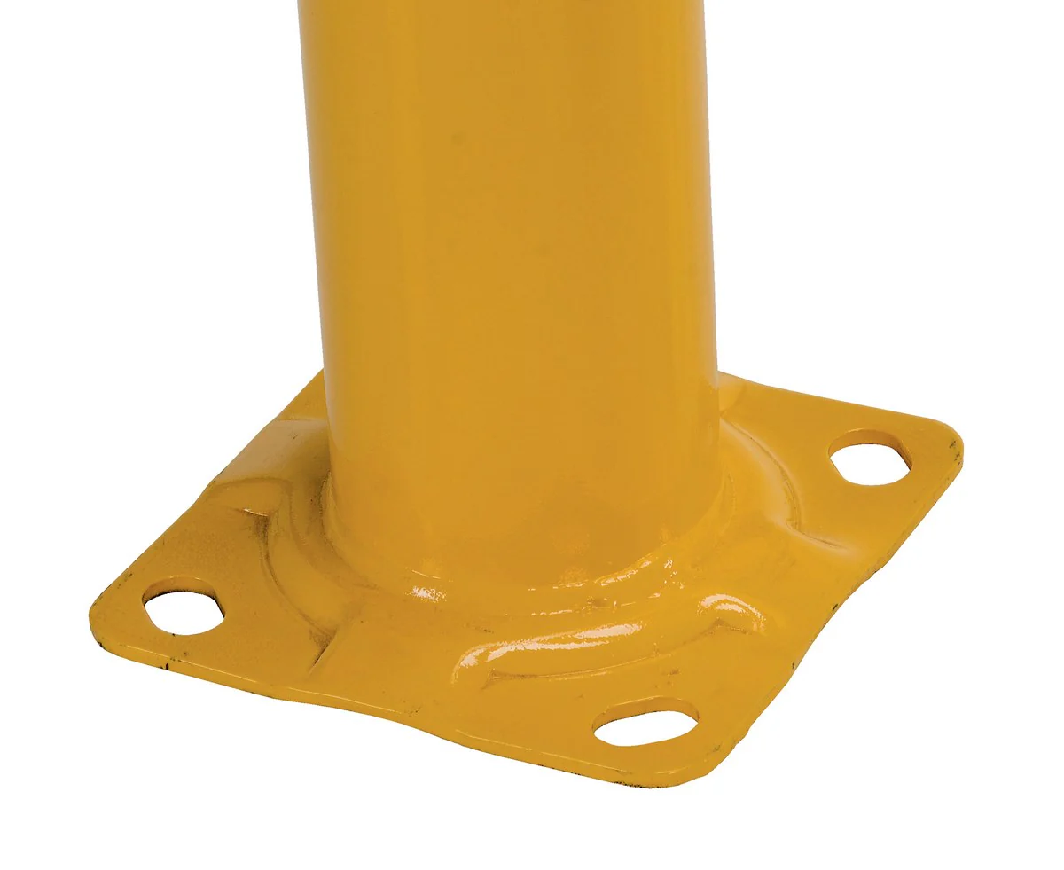Vestil Manufacturing Corp High Profile Machinery Guards - Image 4