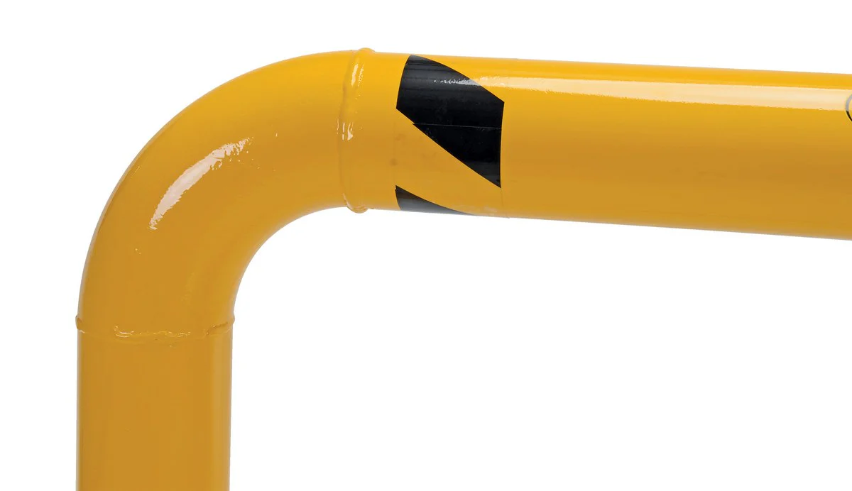 Vestil Manufacturing Corp High Profile Machinery Guards - Image 5