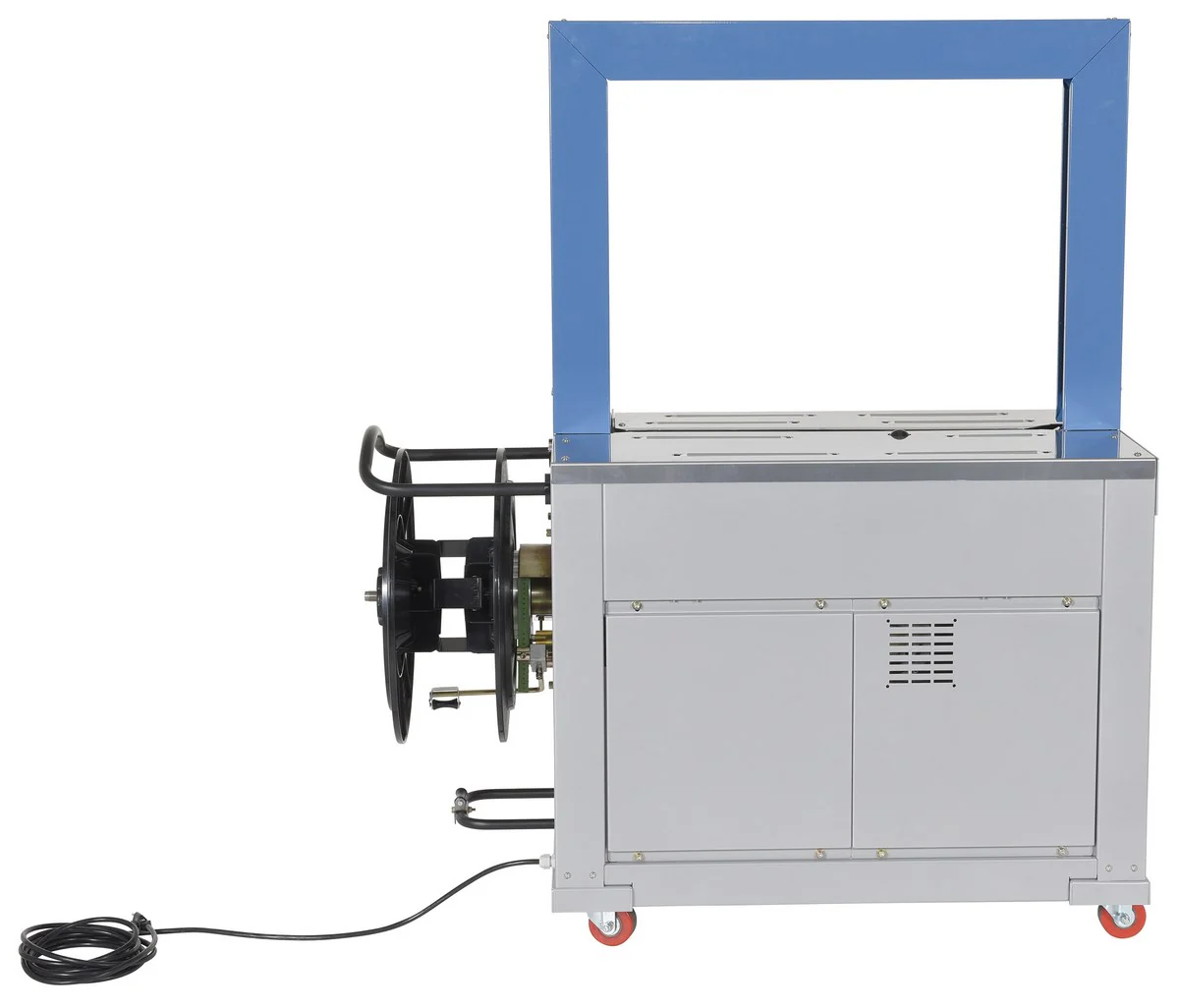 Vestil Manufacturing Corp High Speed Strapping Machine - Image 4