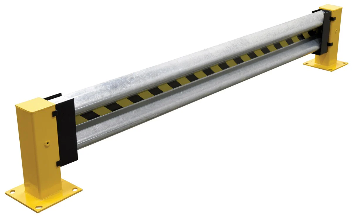 Vestil Manufacturing Corp Highway Guard Rail Systems - Image 3