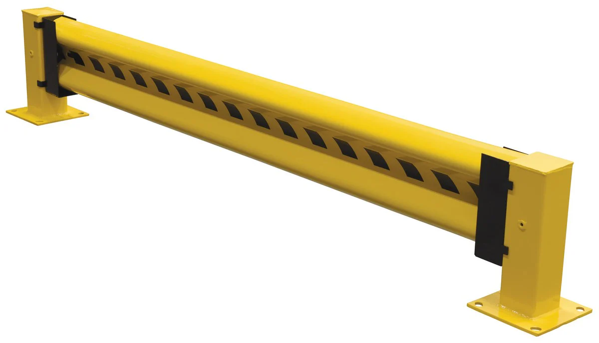 Vestil Manufacturing Corp Highway Guard Rail Systems - Image 4