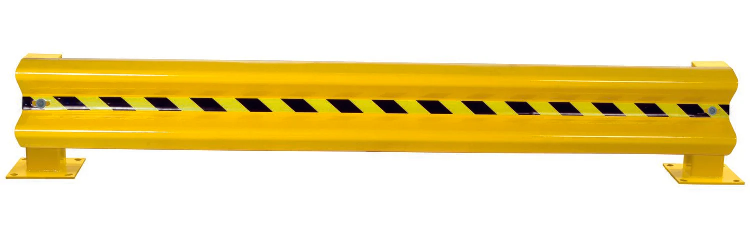 Vestil Manufacturing Corp Highway Guard Rail Systems - Image 6