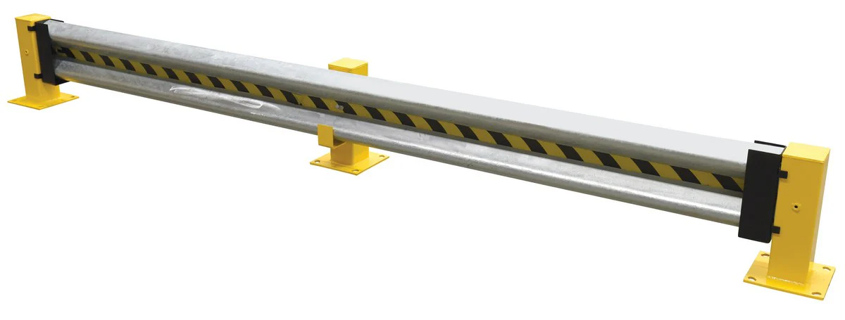 Vestil Manufacturing Corp Highway Guard Rail Systems - Image 8