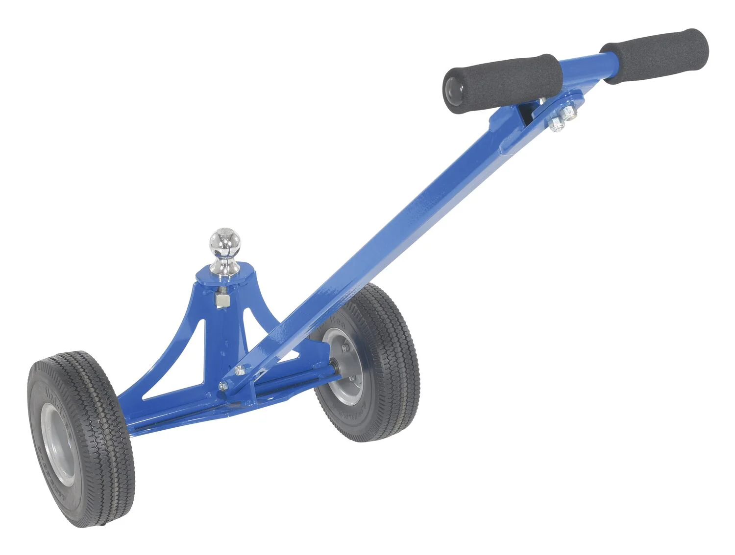 Vestil Manufacturing Corp Hitch Trailer Mover - Image 3