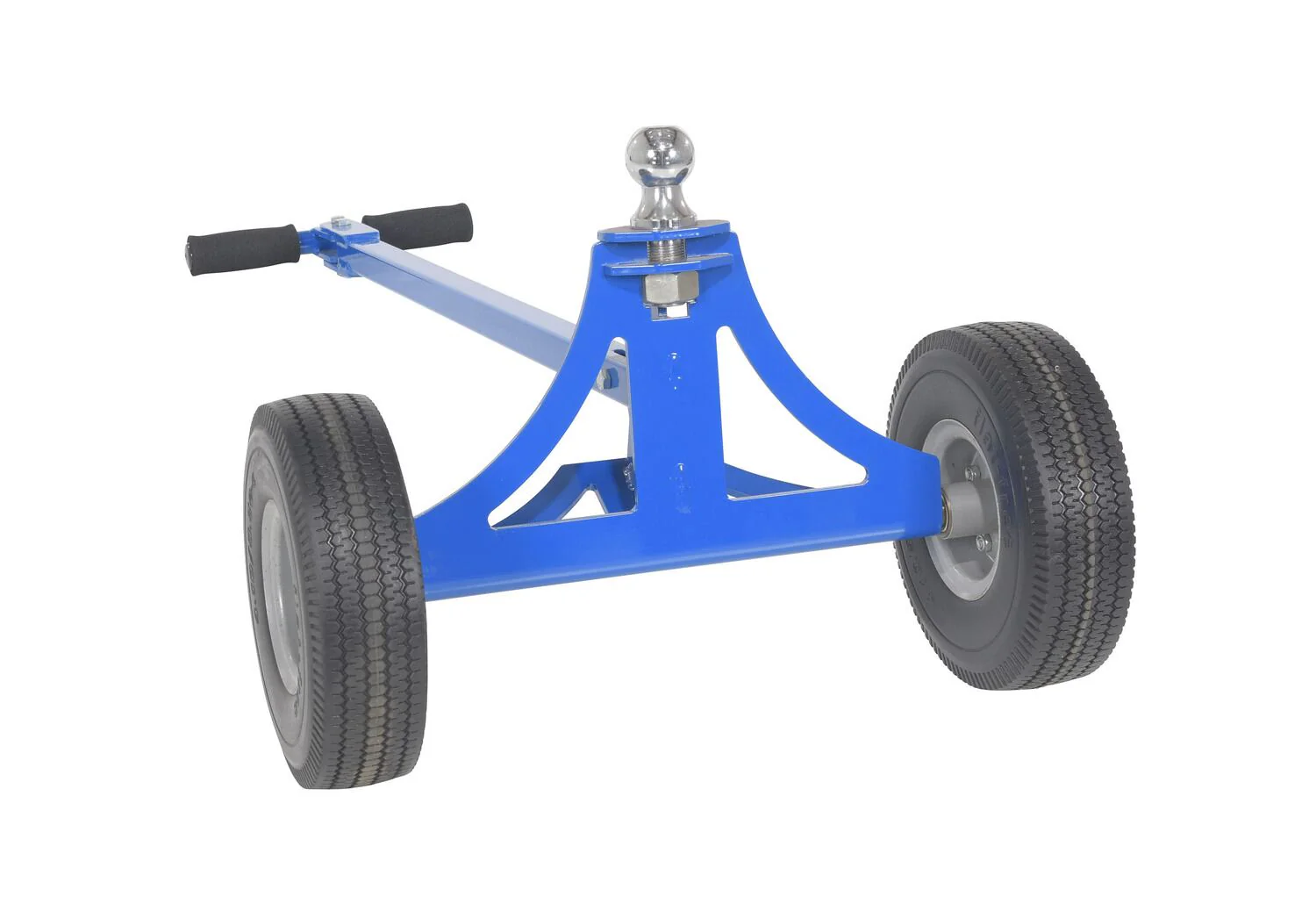 Vestil Manufacturing Corp Hitch Trailer Mover - Image 4
