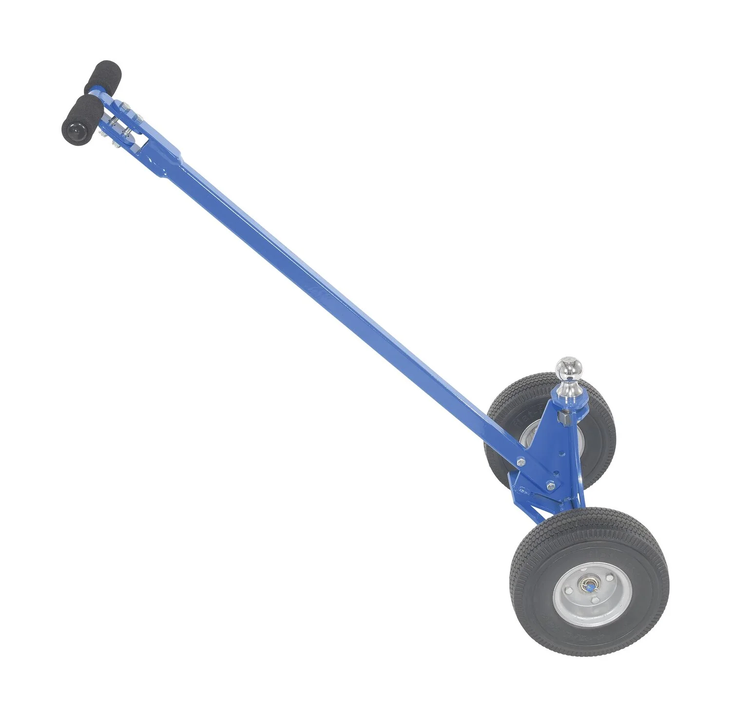 Vestil Manufacturing Corp Hitch Trailer Mover - Image 5