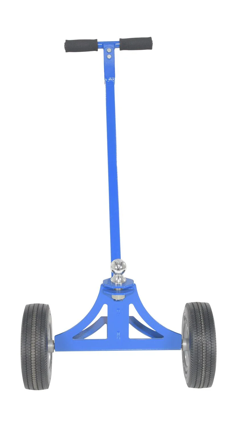 Vestil Manufacturing Corp Hitch Trailer Mover - Image 6