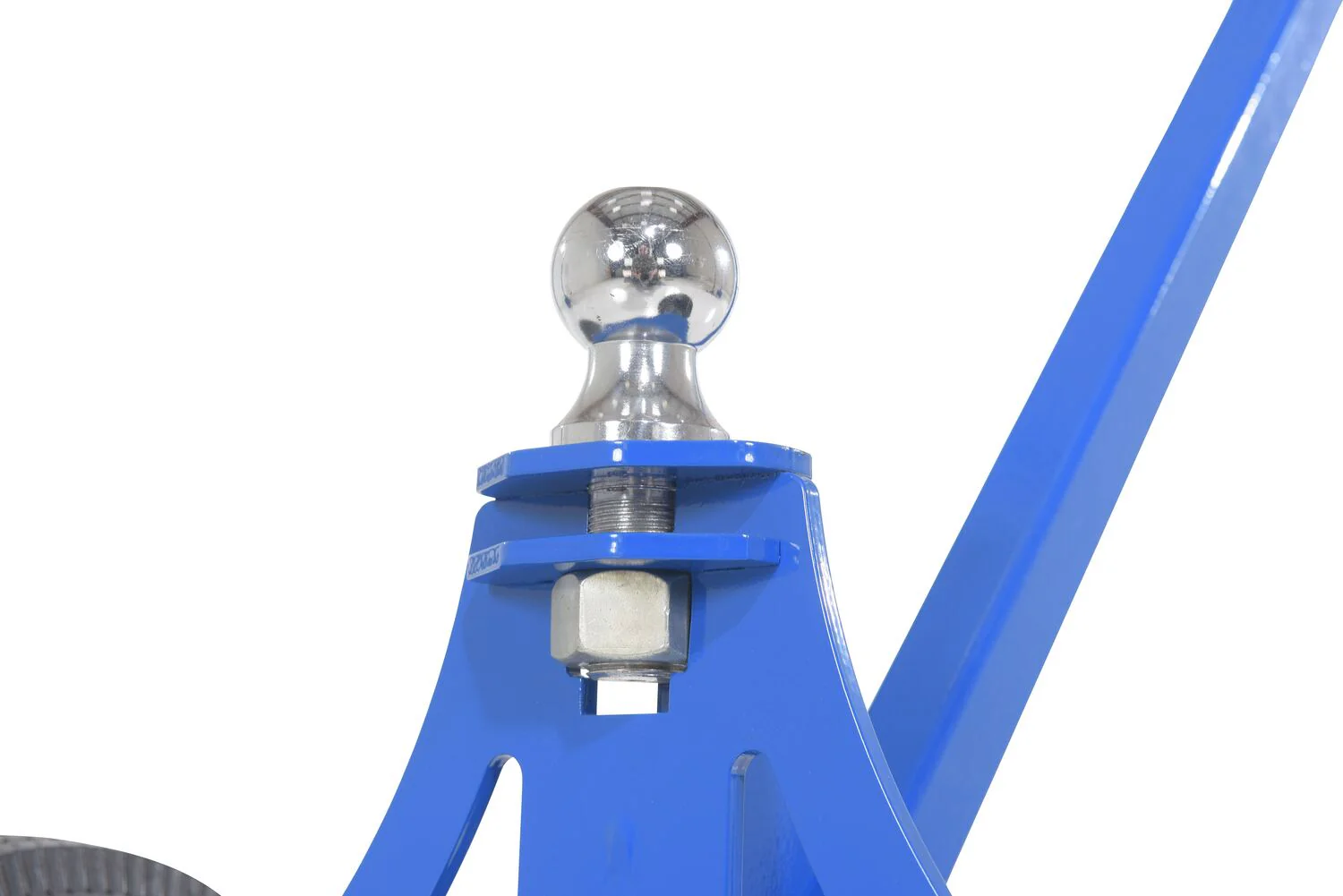 Vestil Manufacturing Corp Hitch Trailer Mover - Image 7