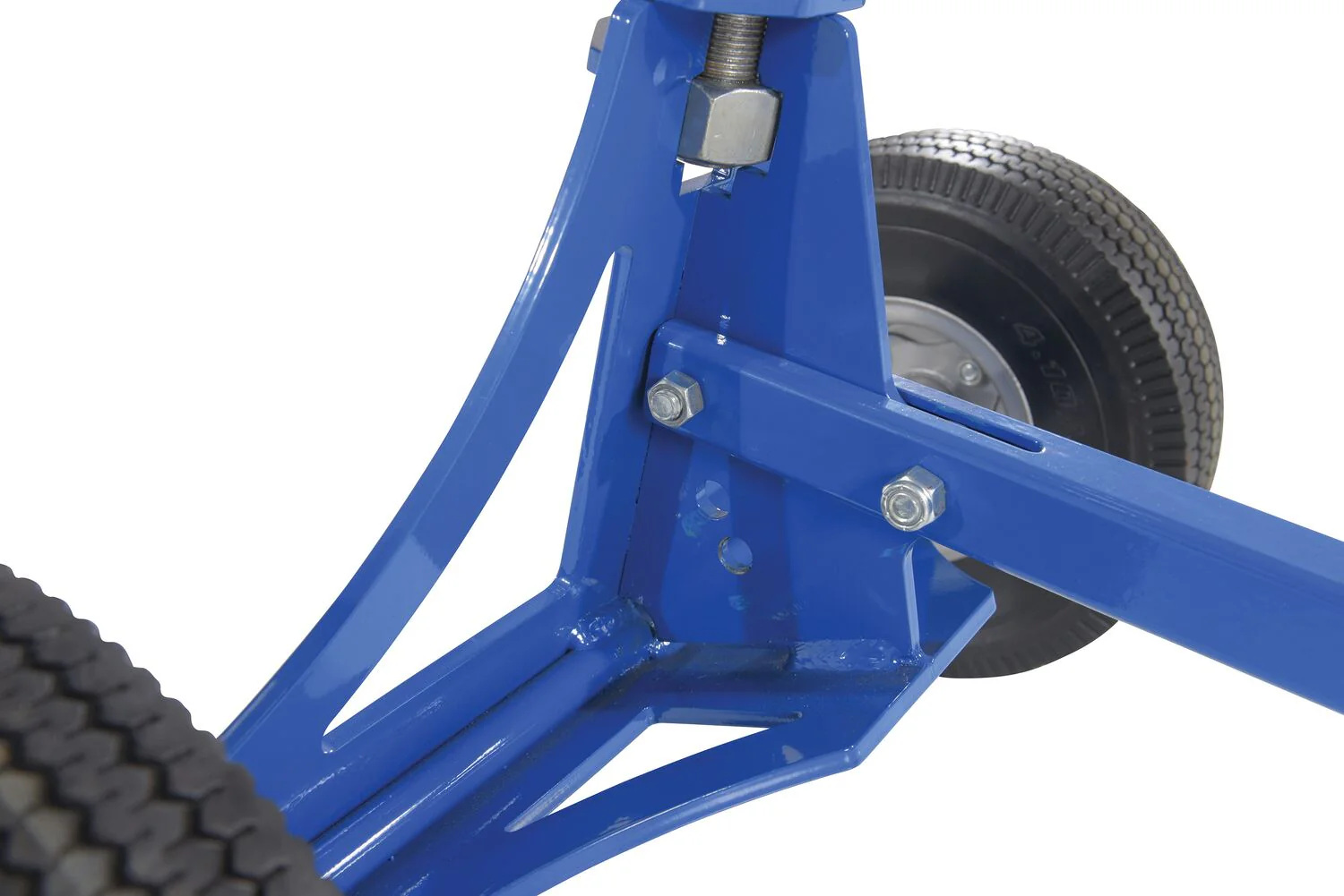 Vestil Manufacturing Corp Hitch Trailer Mover - Image 8