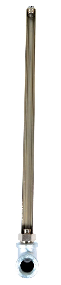 Vestil Manufacturing Corp Horizontal Drum Gauge Level Indicator - Image 3