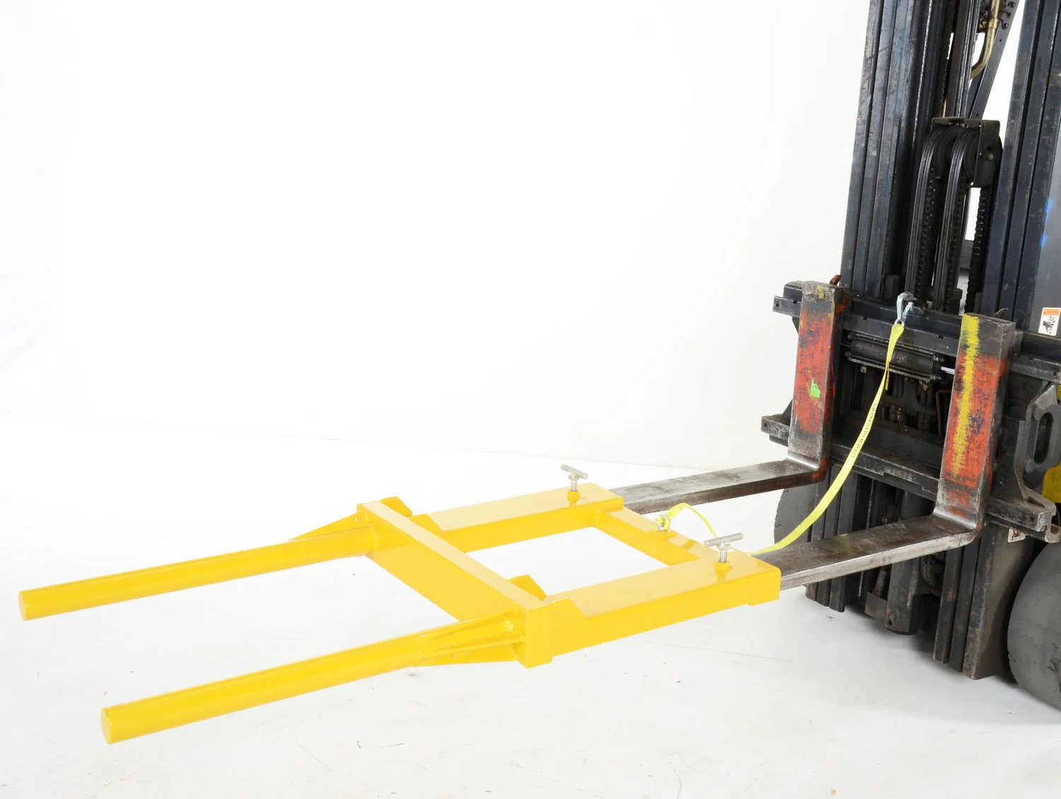 Vestil Manufacturing Corp Horizontal Drum Positioner - Image 2