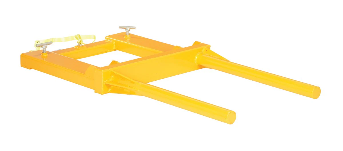 Vestil Manufacturing Corp Horizontal Drum Positioner - Image 5