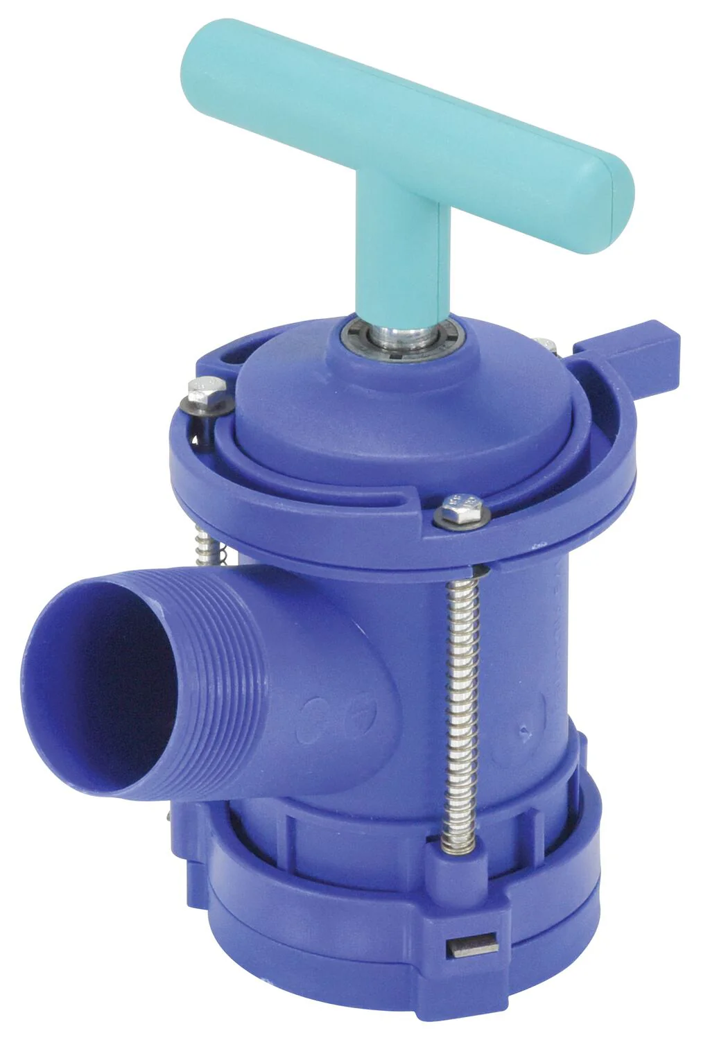 Vestil Manufacturing Corp Horizontal Drum Tap