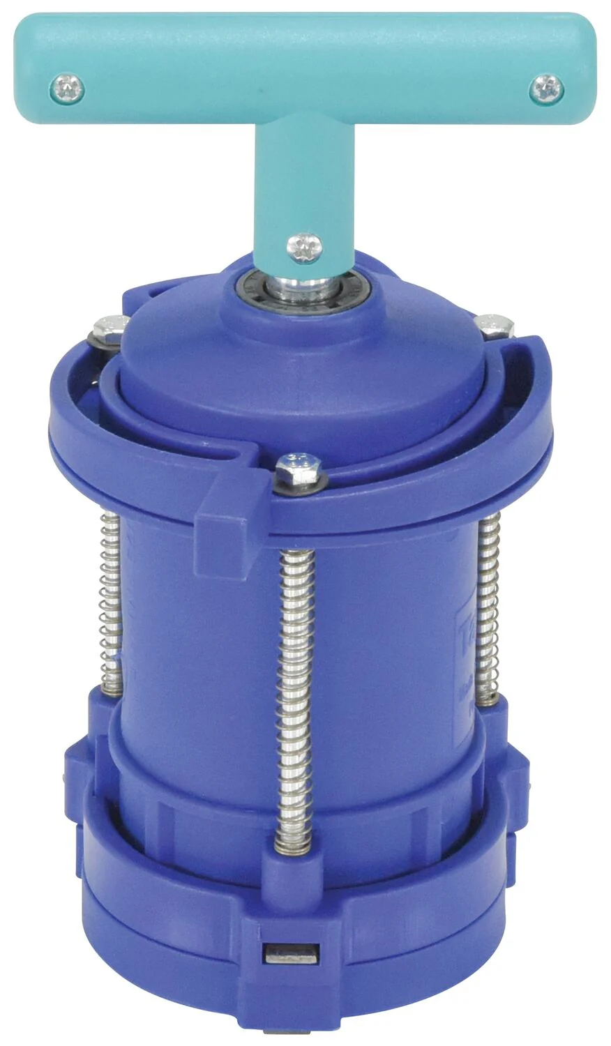 Vestil Manufacturing Corp Horizontal Drum Tap - Image 5
