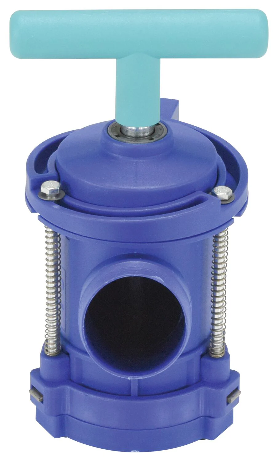 Vestil Manufacturing Corp Horizontal Drum Tap - Image 6