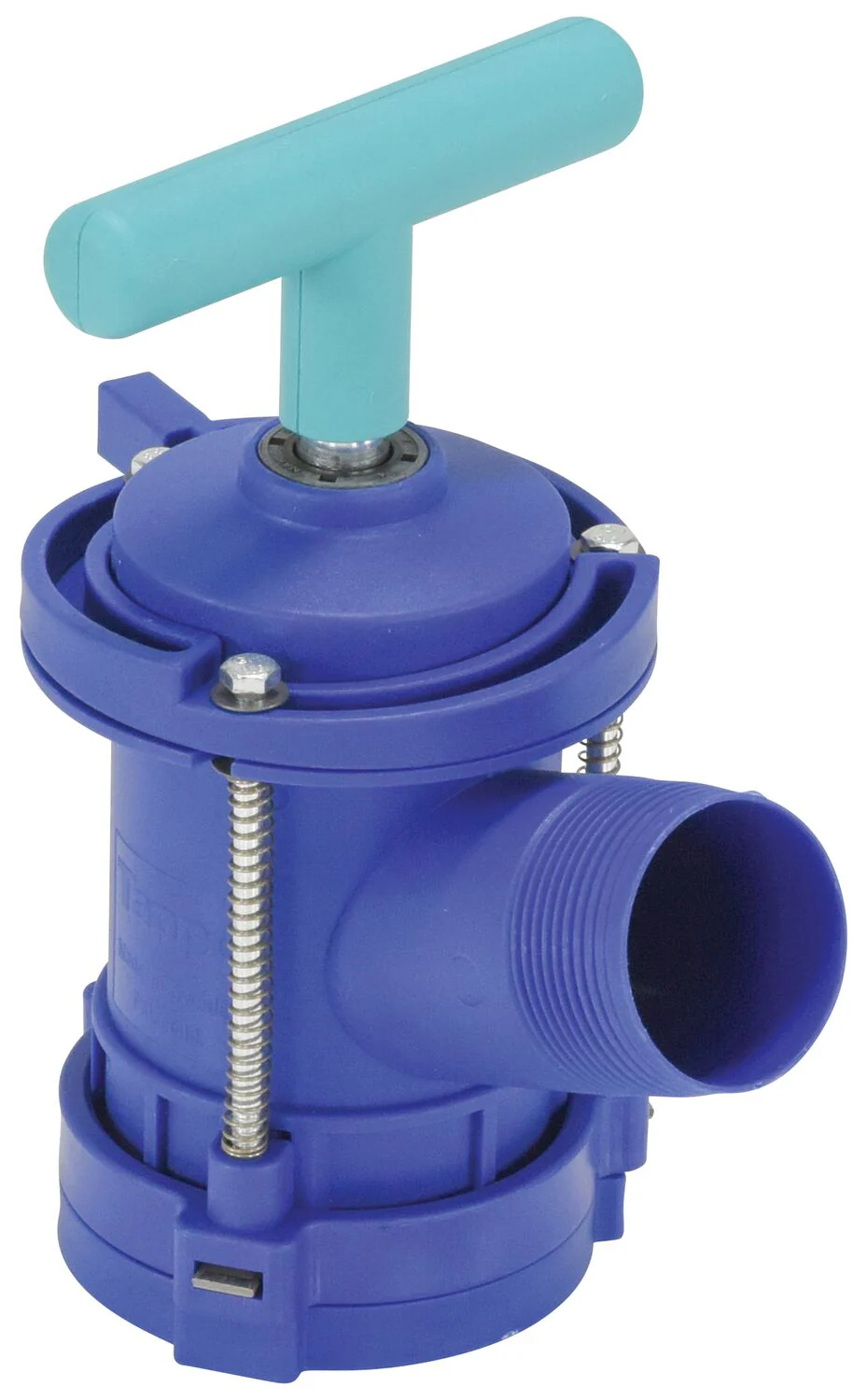 Vestil Manufacturing Corp Horizontal Drum Tap - Image 7