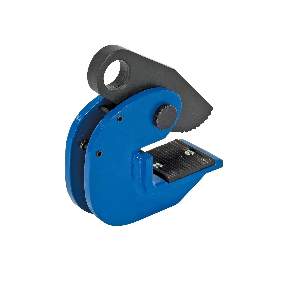 Vestil Manufacturing Corp Horizontal Plate Clamps - Image 6