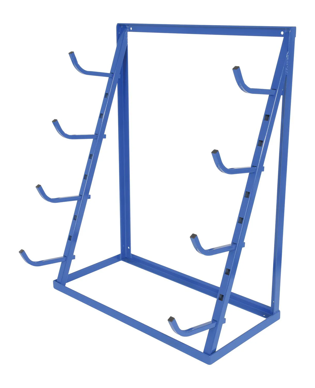 Vestil Manufacturing Corp Horizontal Storage Rack - Image 4