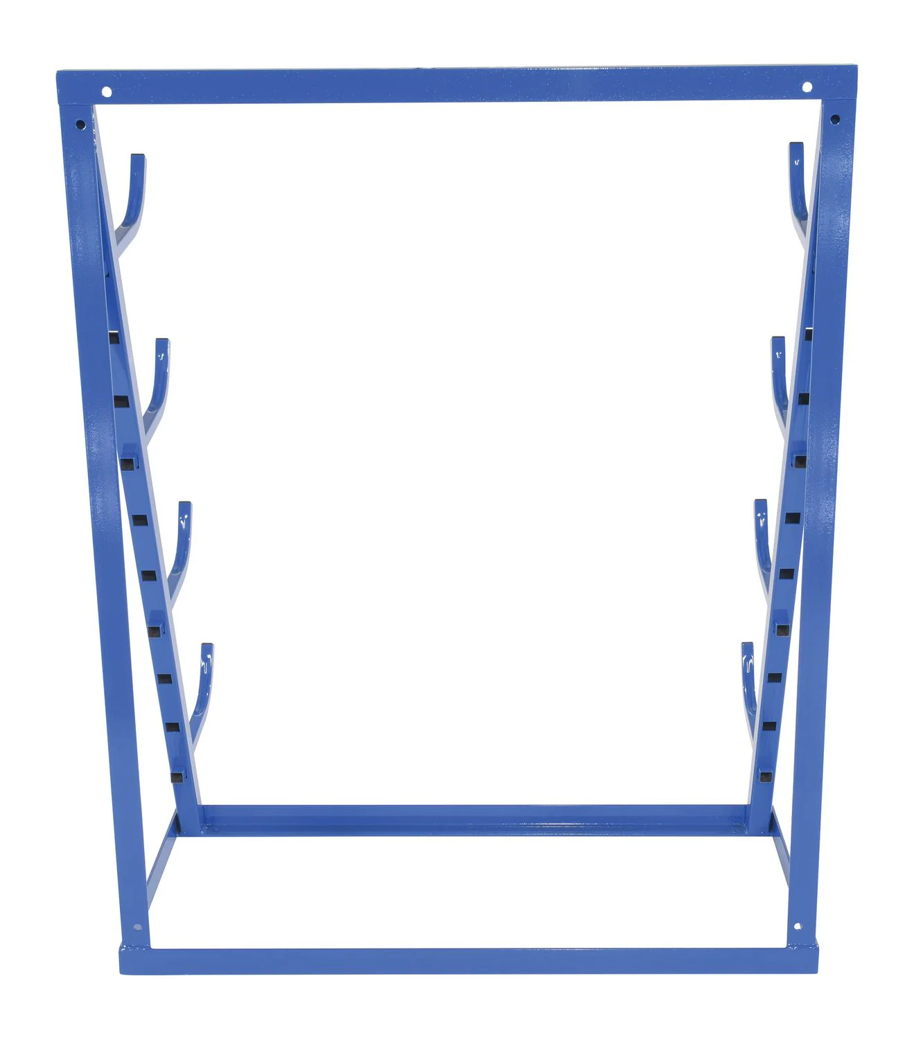Vestil Manufacturing Corp Horizontal Storage Rack - Image 6