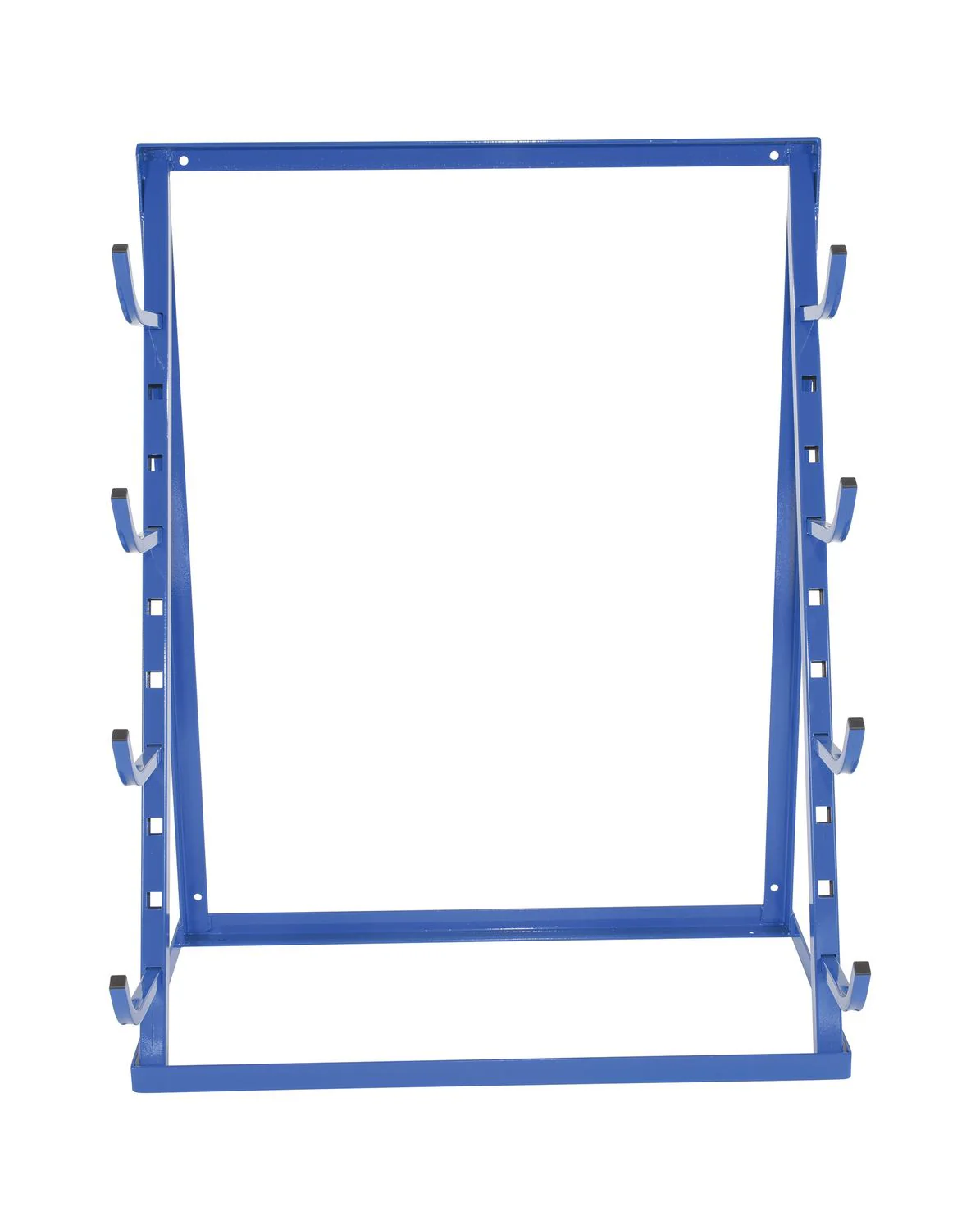 Vestil Manufacturing Corp Horizontal Storage Rack - Image 7