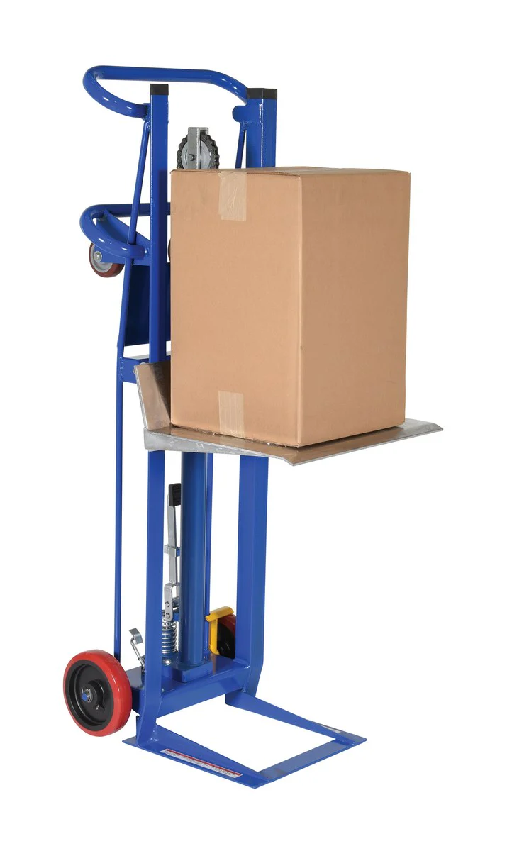 Vestil Manufacturing Corp Hydra Carts