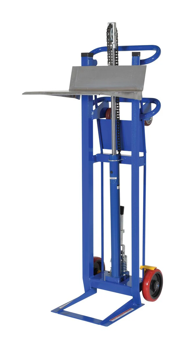 Vestil Manufacturing Corp Hydra Carts - Image 2