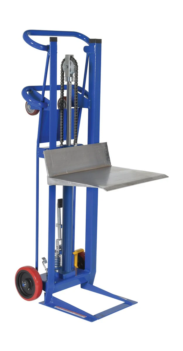 Vestil Manufacturing Corp Hydra Carts - Image 3