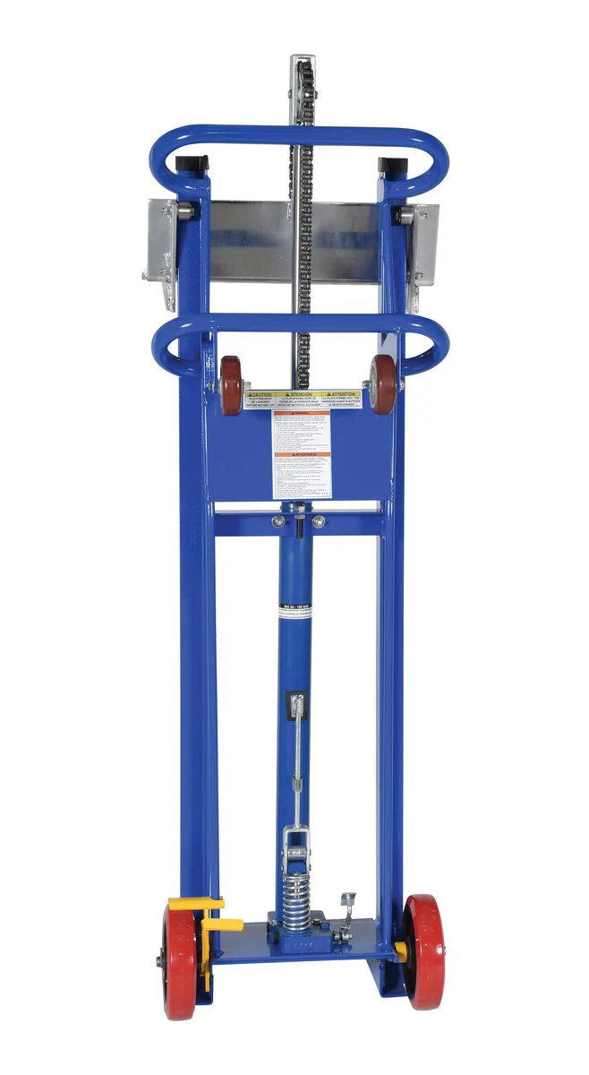 Vestil Manufacturing Corp Hydra Carts - Image 4