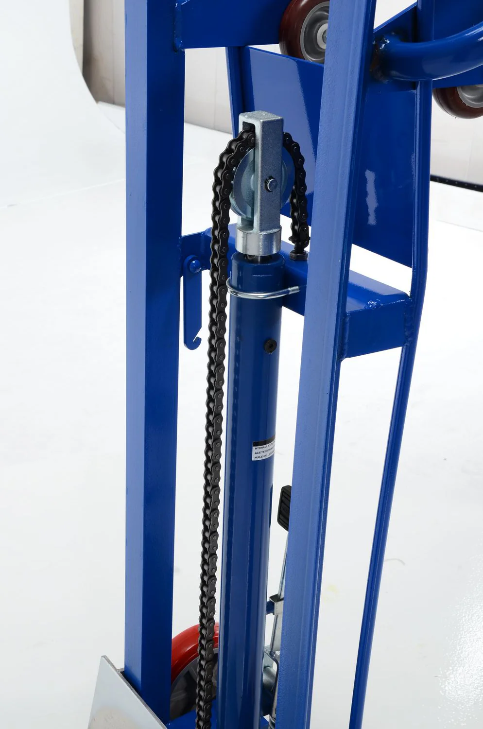 Vestil Manufacturing Corp Hydra Carts - Image 6