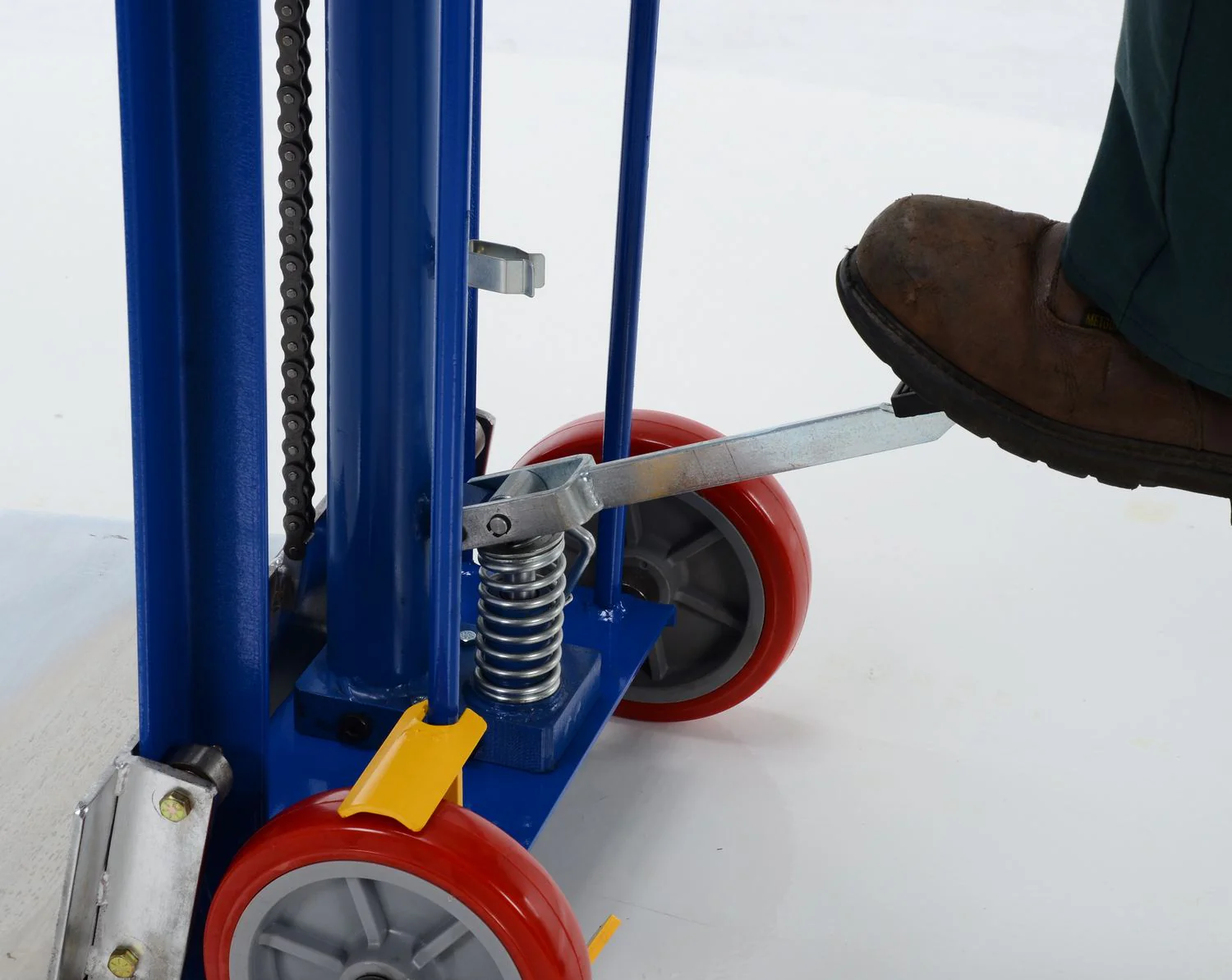 Vestil Manufacturing Corp Hydra Carts - Image 7