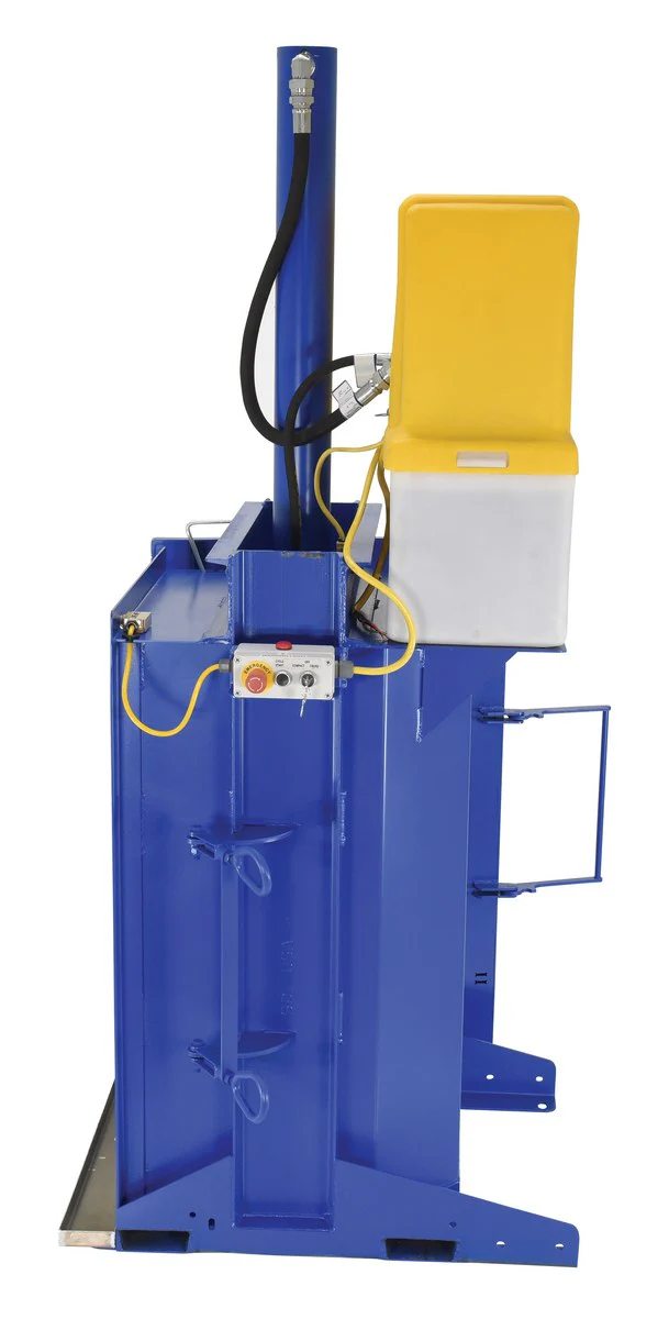 Vestil Manufacturing Corp Hydraulic Drum Crusher/Compactors - Image 4