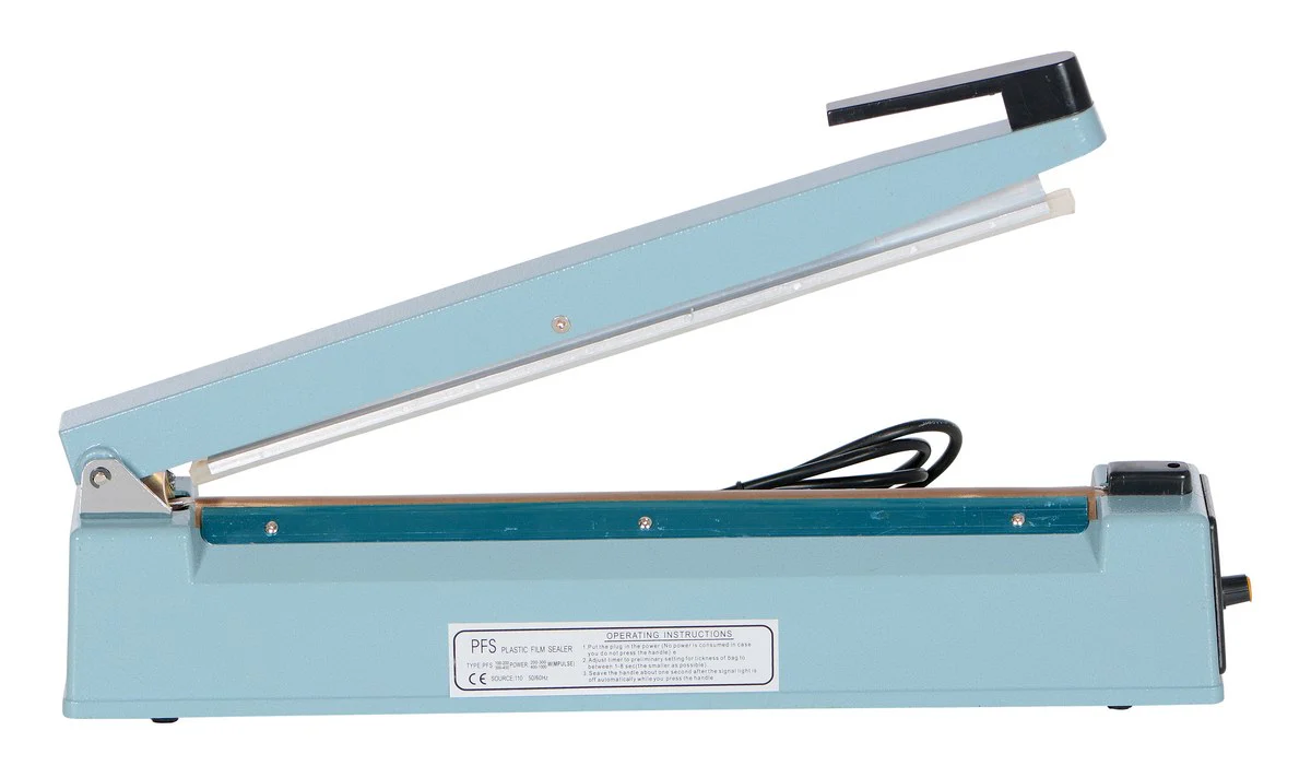 Vestil Manufacturing Corp Impulse Bag Sealers