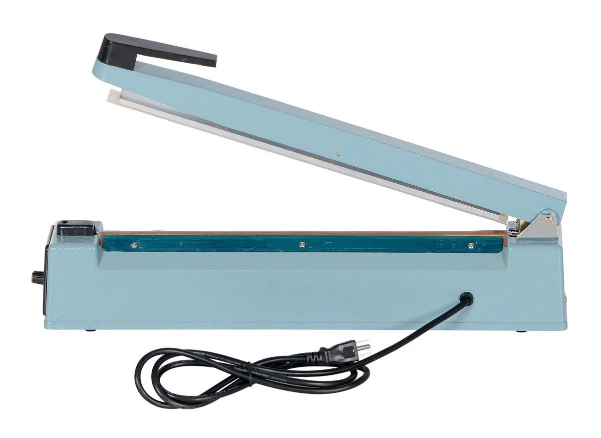 Vestil Manufacturing Corp Impulse Bag Sealers - Image 2