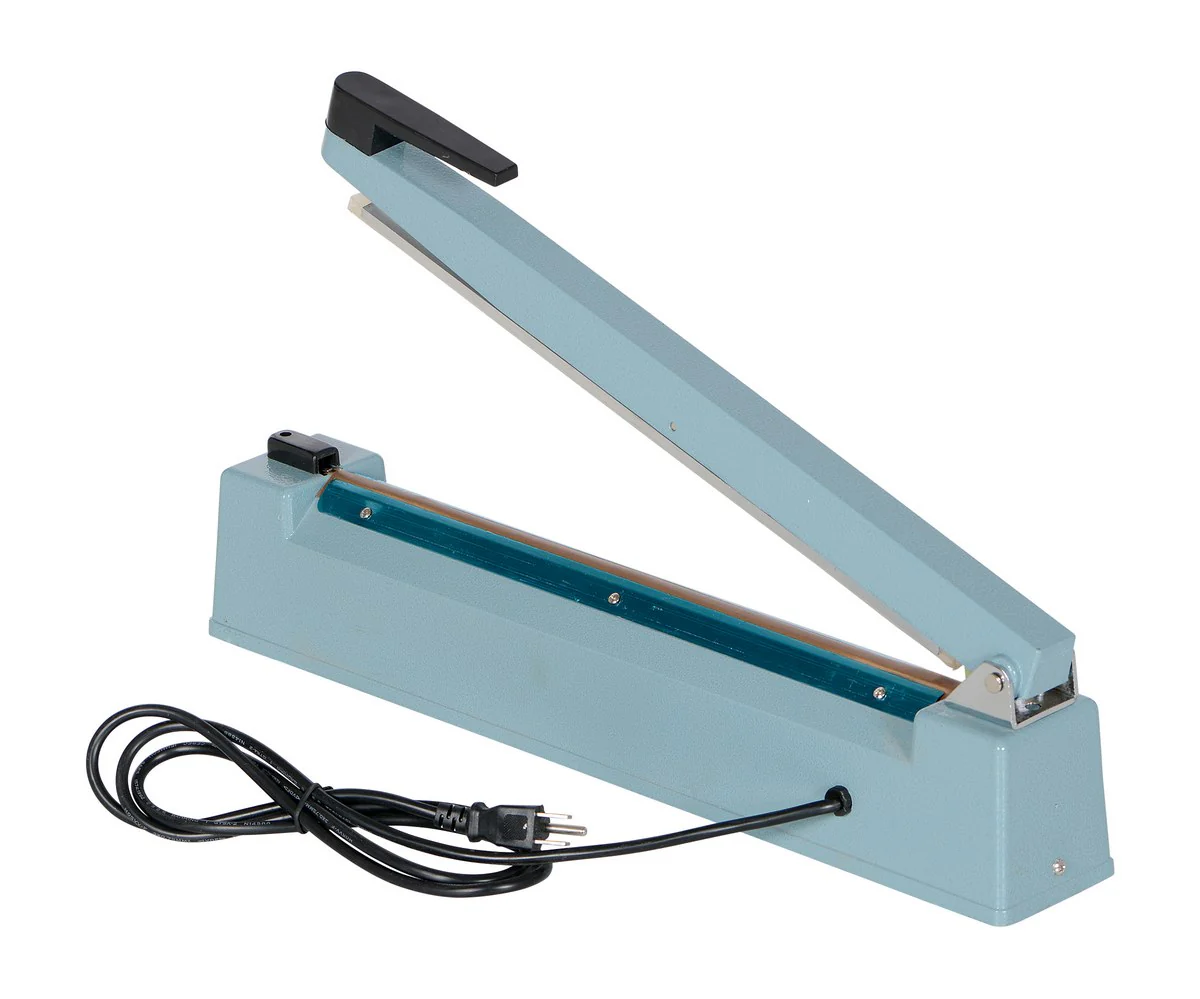 Vestil Manufacturing Corp Impulse Bag Sealers - Image 3