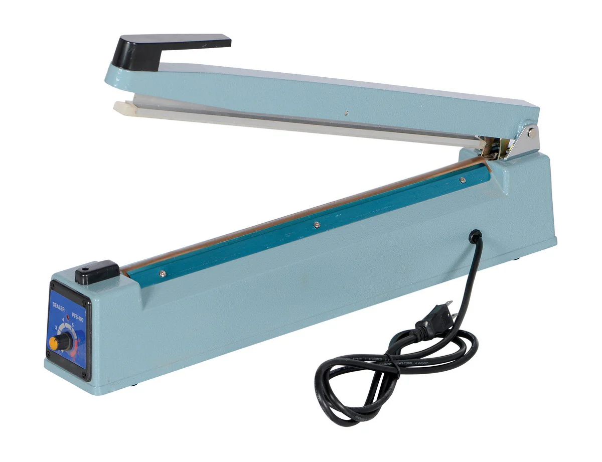 Vestil Manufacturing Corp Impulse Bag Sealers - Image 4