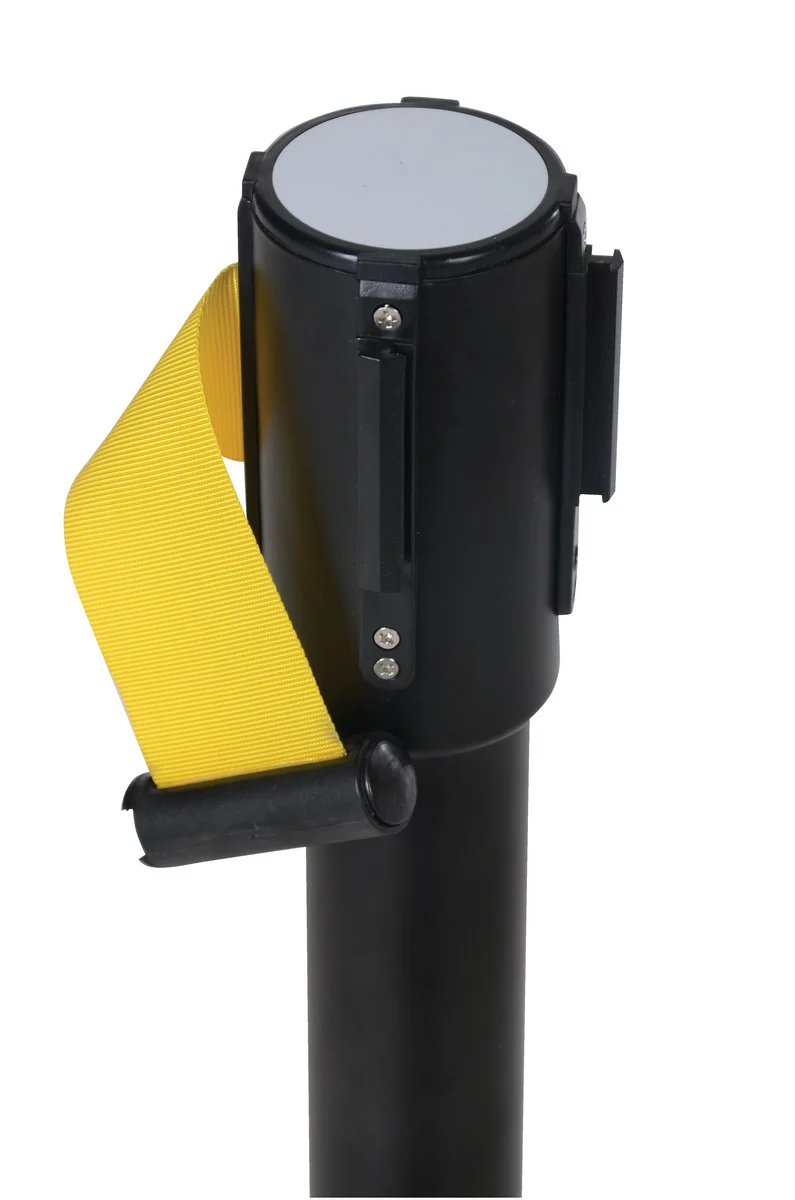 Vestil Manufacturing Corp Indoor Personnel Guidance Barriers - Image 2