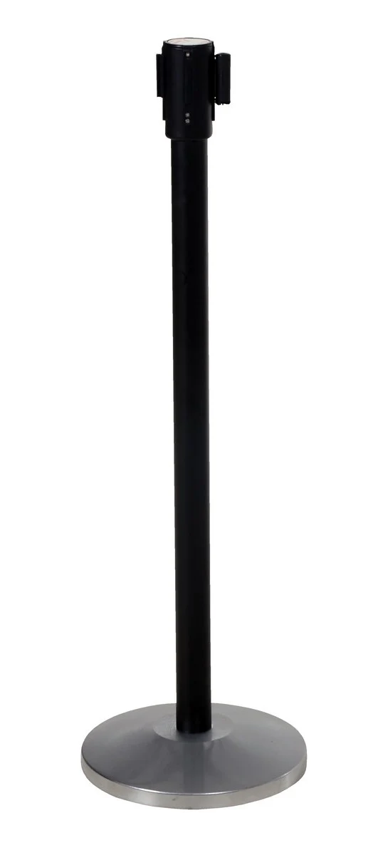Vestil Manufacturing Corp Indoor Personnel Guidance Barriers - Image 4