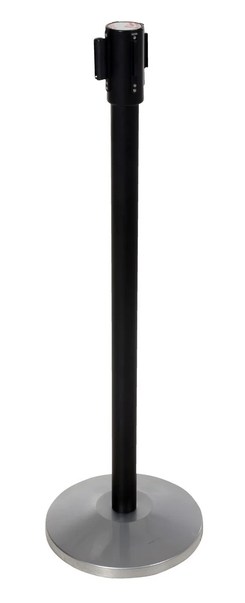 Vestil Manufacturing Corp Indoor Personnel Guidance Barriers - Image 5