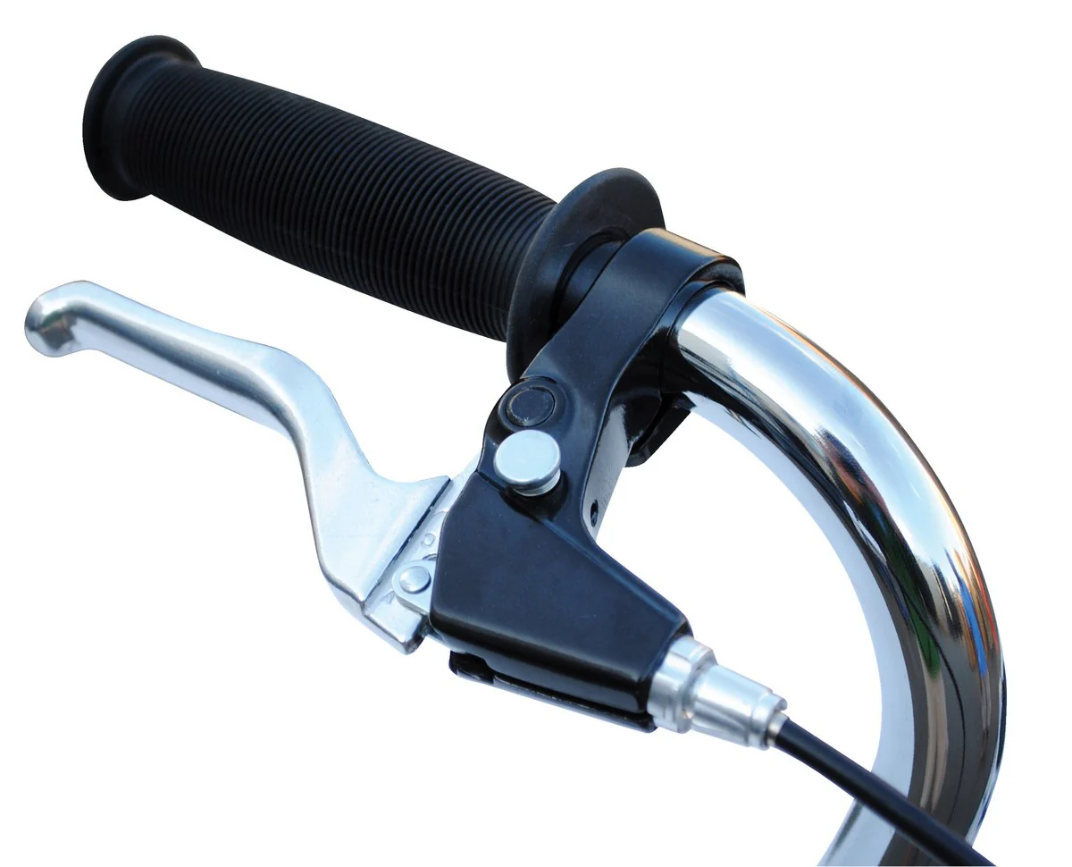 Vestil Manufacturing Corp Industrial Bicycles - Image 6