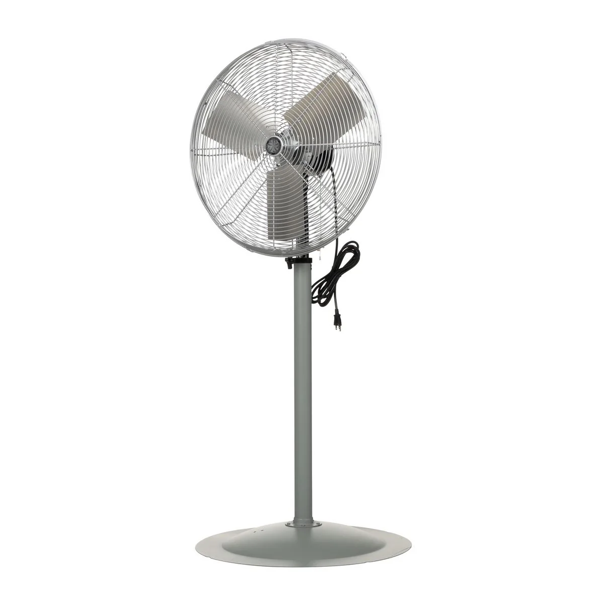 Vestil Manufacturing Corp Industrial Duty Circulator Fans