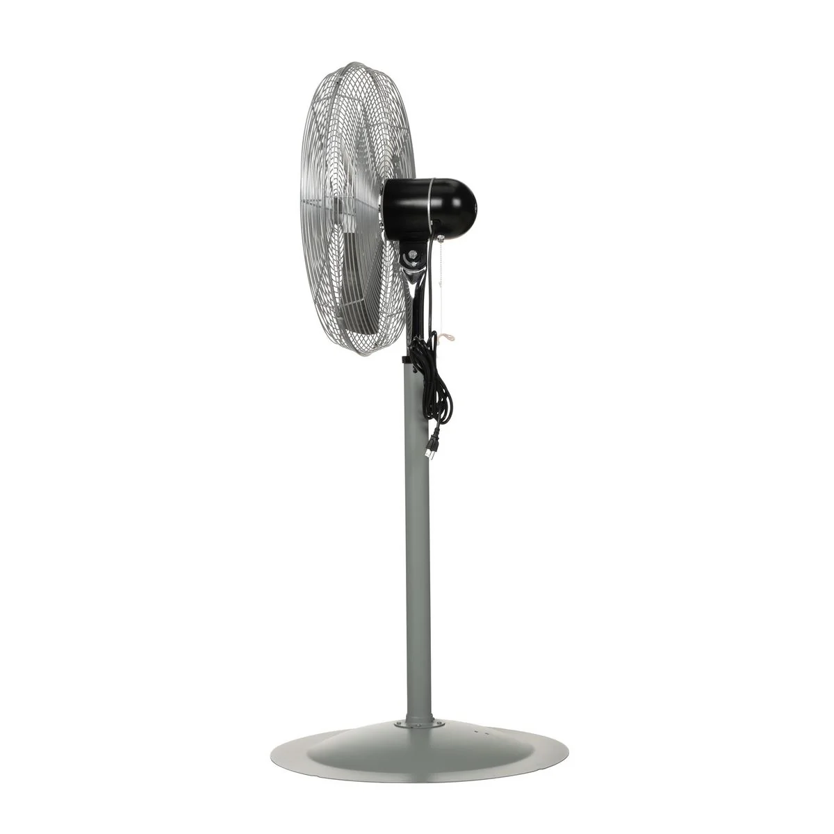 Vestil Manufacturing Corp Industrial Duty Circulator Fans - Image 2